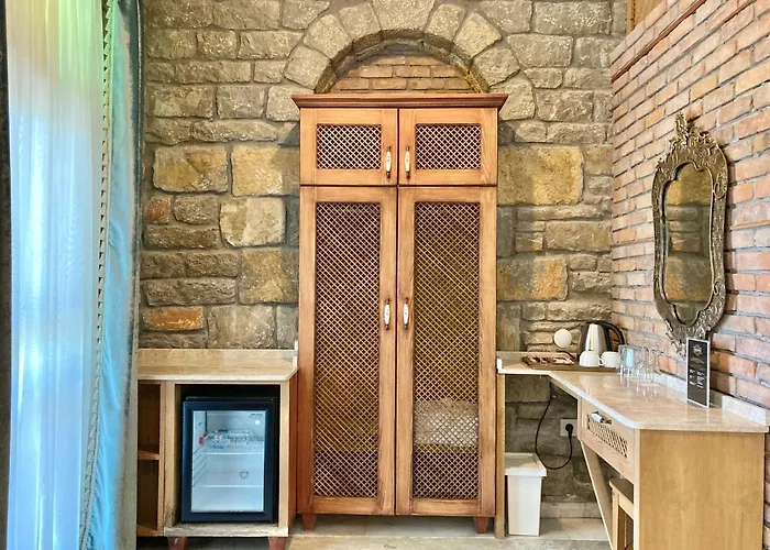 Portofino Boutique Szálloda 3*
