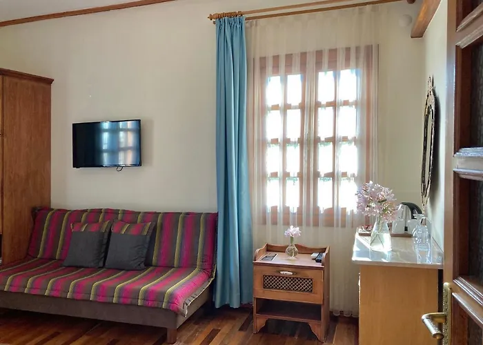 Portofino Boutique Szálloda