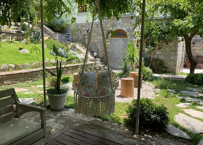 Portofino Boutique Szálloda 3*