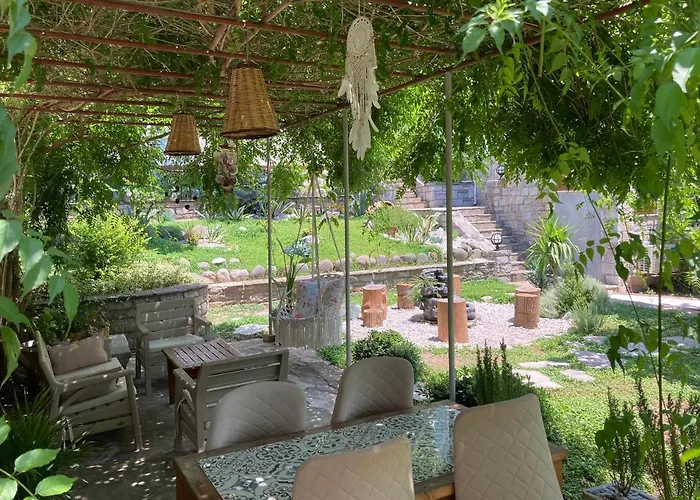 Portofino Boutique Hotel Akyaka (Mugla)