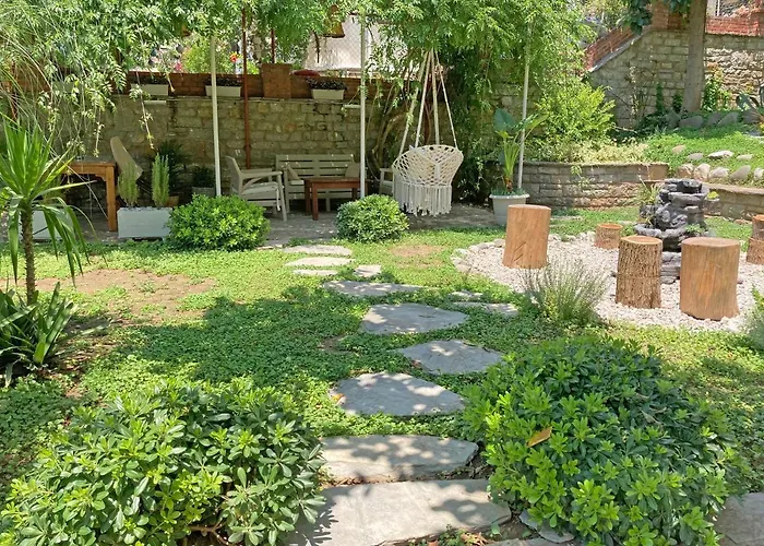 Portofino Boutique Akyaka