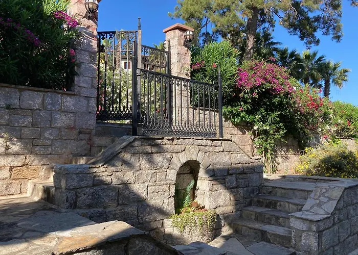 Portofino Boutique Szálloda