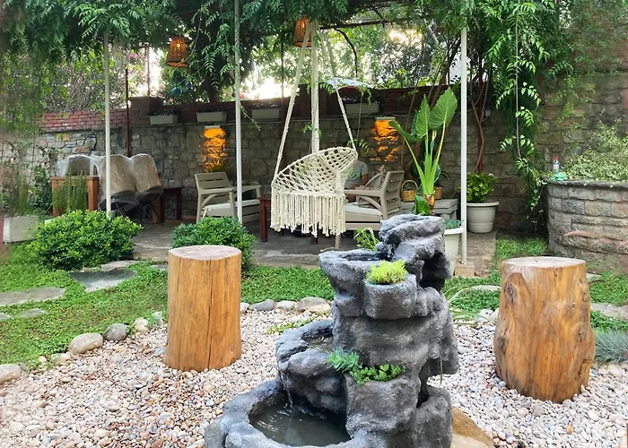 Portofino Boutique Akyaka