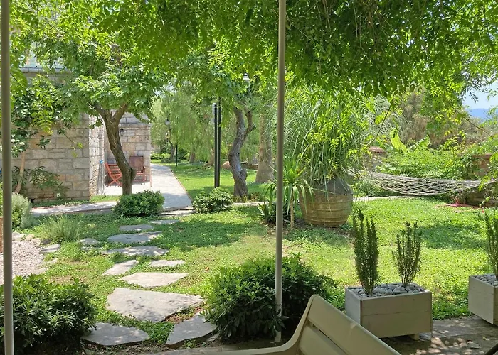 Portofino Boutique Szálloda