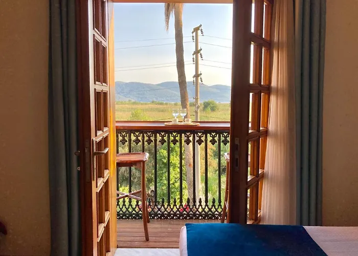 Szálloda Portofino Boutique