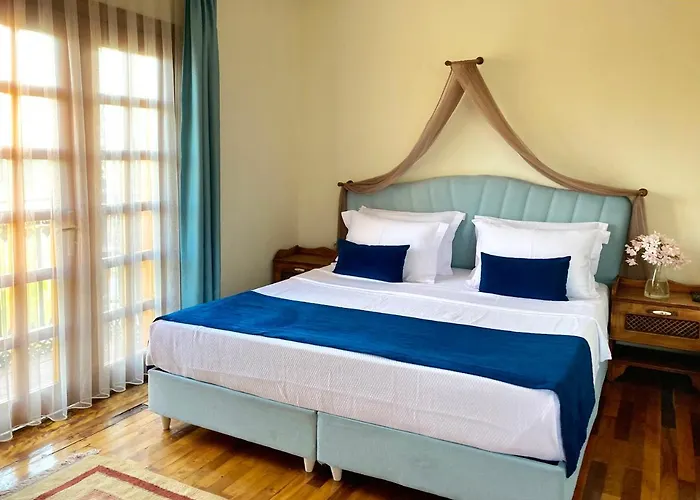 Portofino Boutique Hotel Akyaka (Mugla)