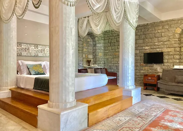 Portofino Boutique Hotel Akyaka (Mugla)