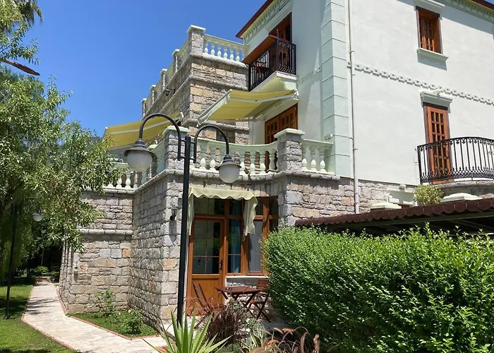 Szálloda Portofino Boutique