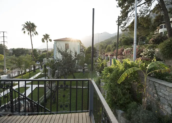 Portofino Boutique 3* Akyaka