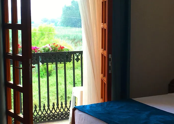 Portofino Boutique 3* Akyaka (Mugla)