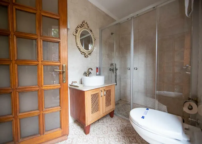 Portofino Boutique 3* Akyaka