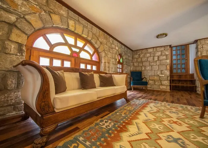 Szálloda Portofino Boutique 3*