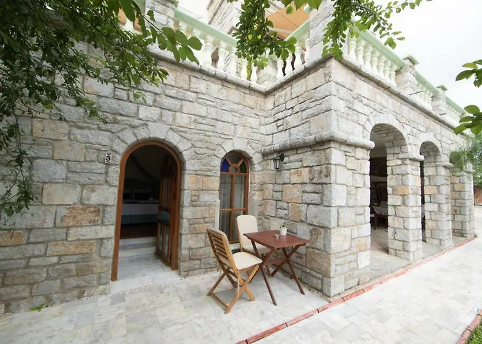 Szálloda Portofino Boutique