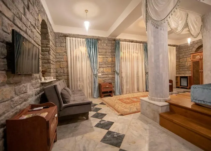 Szálloda Portofino Boutique 3*