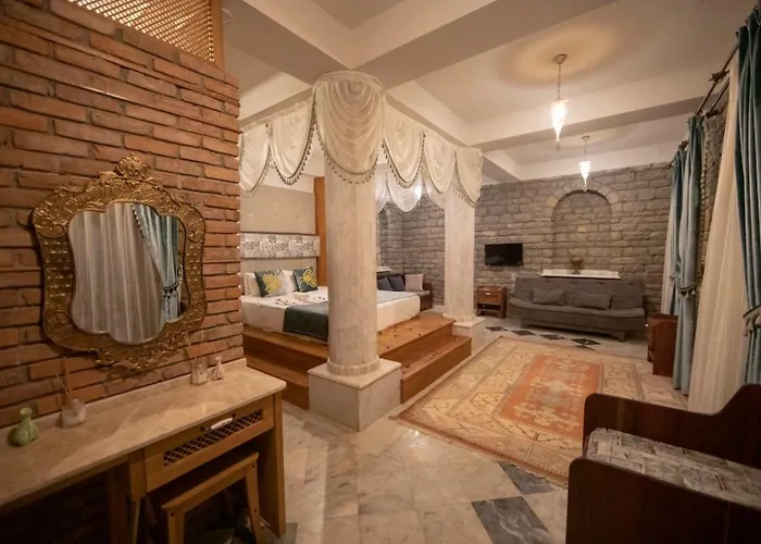 Portofino Boutique 3* Akyaka
