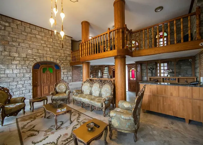 Szálloda Portofino Boutique 3*